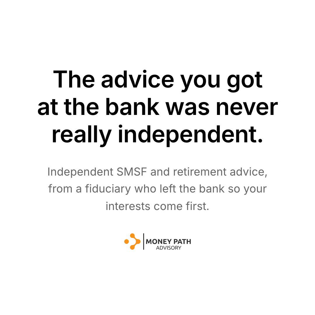 Independence ad creative