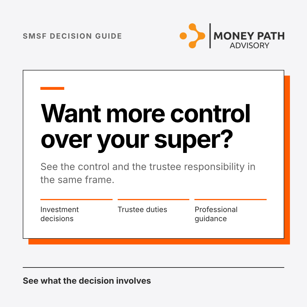 Control, with the responsibility visible ad creative